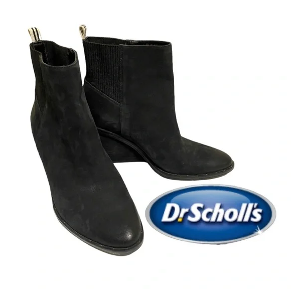 Dr. Scholl's Mania Women's‎ Boots 9