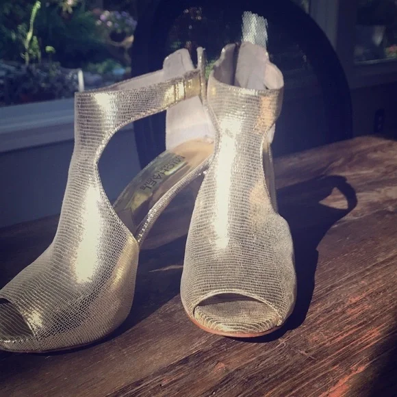 Michael Kors Booties