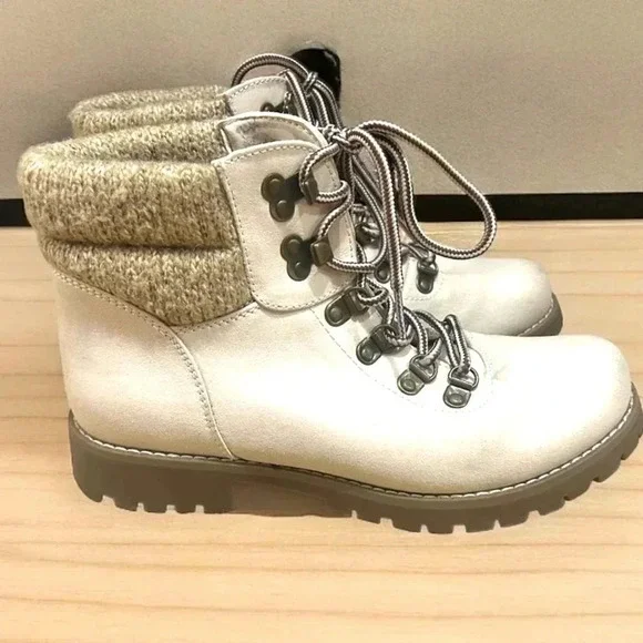 Cliffs White Mountain Women's Pathfield Boots Size 8.5