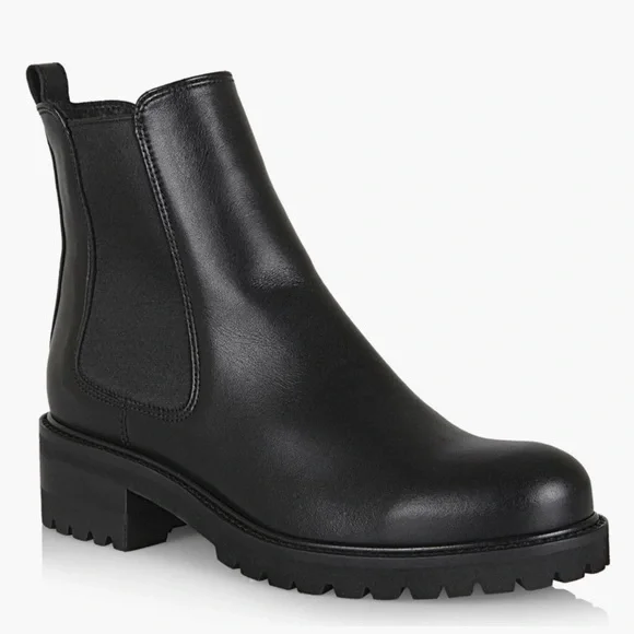 La Canadienne Cye City Dry™ Waterproof Chelsea Boot