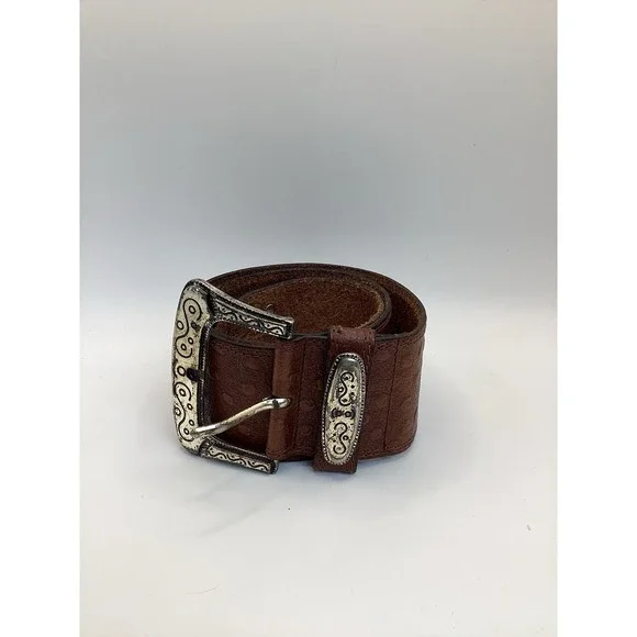 Adoppia Vita Boho Western Belt Medium