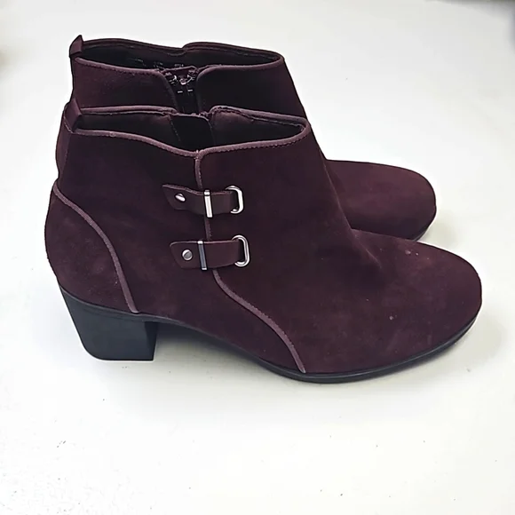 Clark Boots