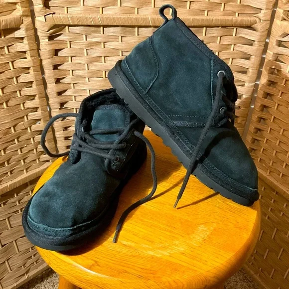 Ugg Neumel Booties