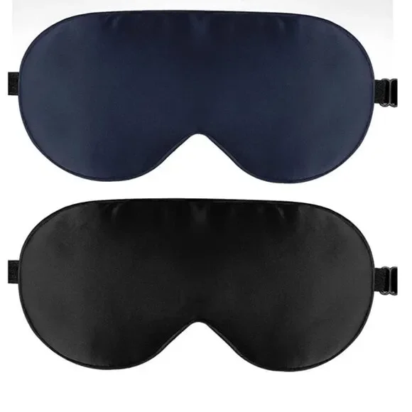 2 Pack of Sleeping Masks