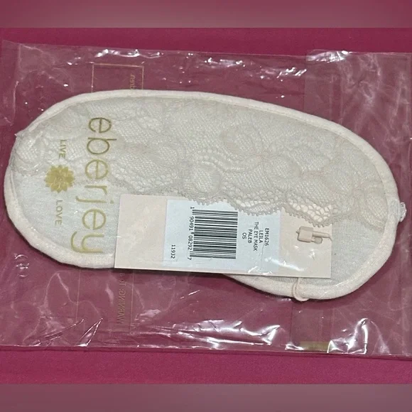 Eberjey Leila Eye Mask