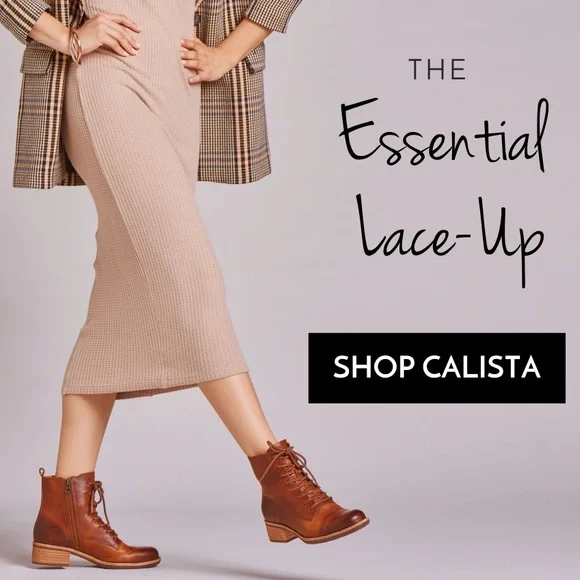 KORK-EASE Calista Bootie