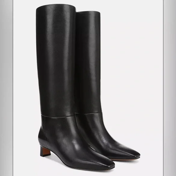 Vince Harlan Knee Boot