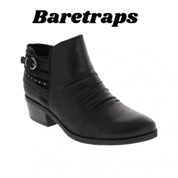 Baretraps Guenna Booties