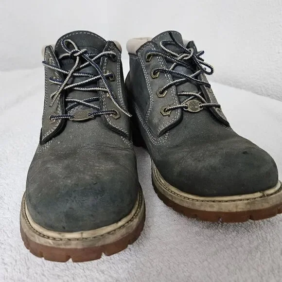 Timberland anti fatigue shoes for womens