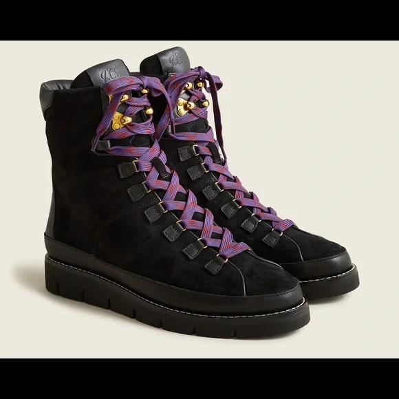 Jcrew boots
