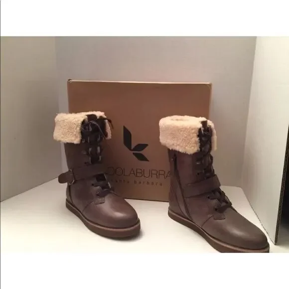 Nib Koolaburra Jovi Boots
