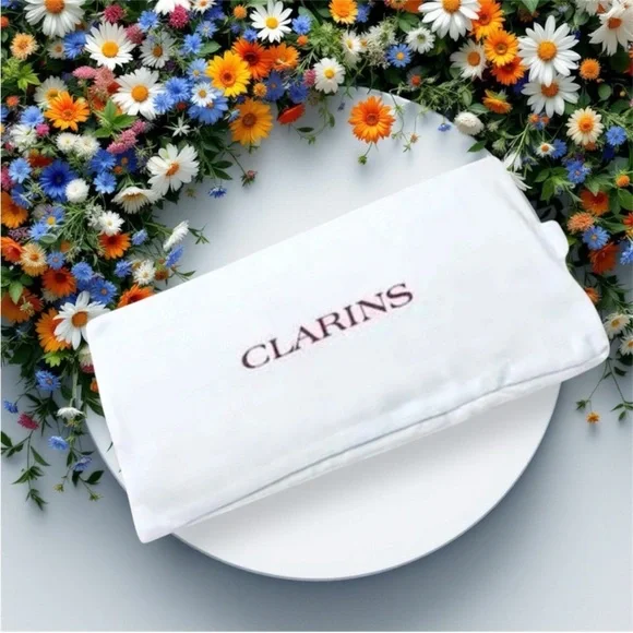 CLARINS Beauty Bundle