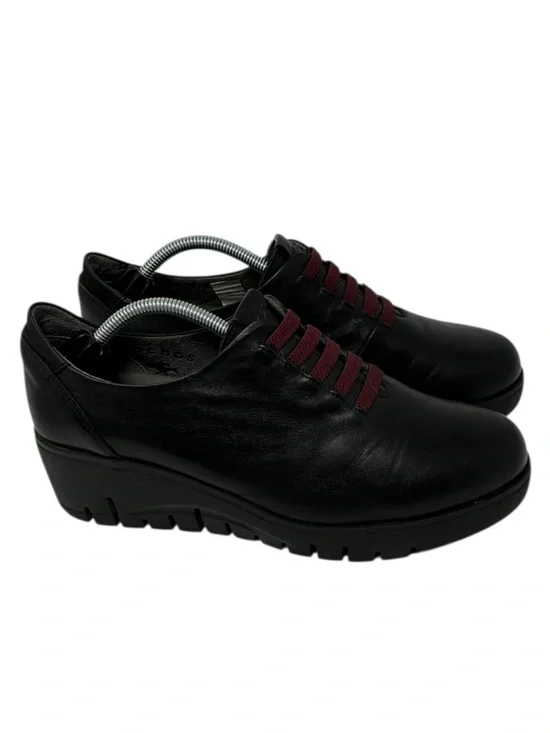 Fluchos Sport Sugar Shoes Black F0698