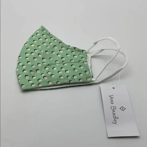 Vera Bradley Face Mask