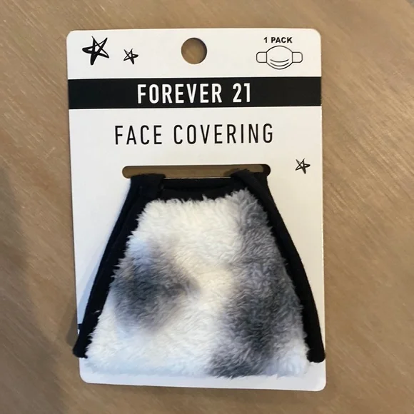 Face Covering
