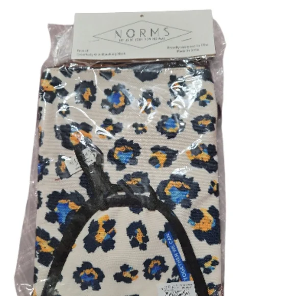 Kids Crossbody With Matching Mask