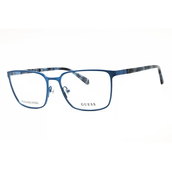 NWT Guess GU50243-091 Eyeglasses