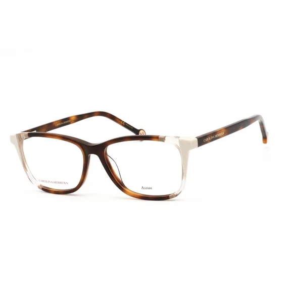 NWT Carolina Herrera CH 0066-0C1H 00 Eyeglasses