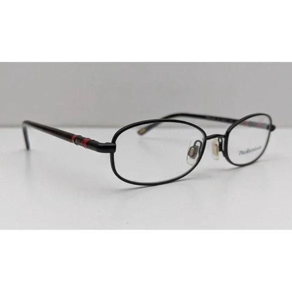 🕶️Ralph Lauren Polo 8030 107 Eyeglasses 46/15 125 /KAG651🕶️​