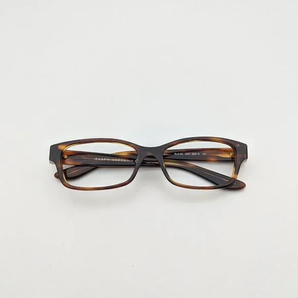 🕶️Ralph Lauren RL6139 5007 Eyeglasses 52/16 135 /ALH655🕶️​