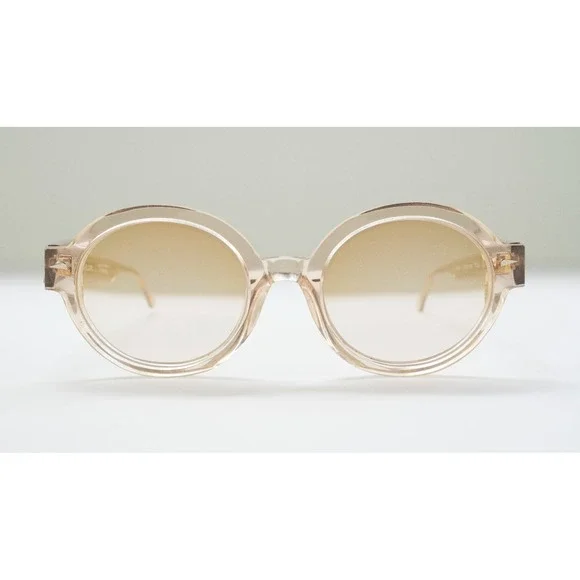 AHLEM Rue du Soleil Dry Pampas‎ 51-20 Glasses Frames Only France