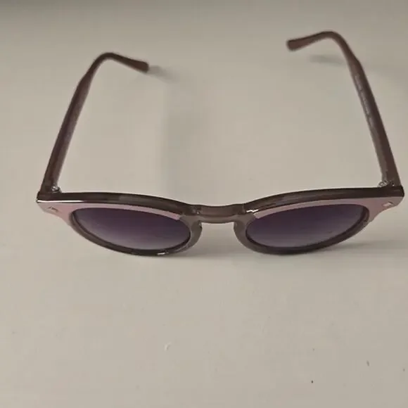 A‎ J Morgan Glasses 50/20-150 63002 Frame Only