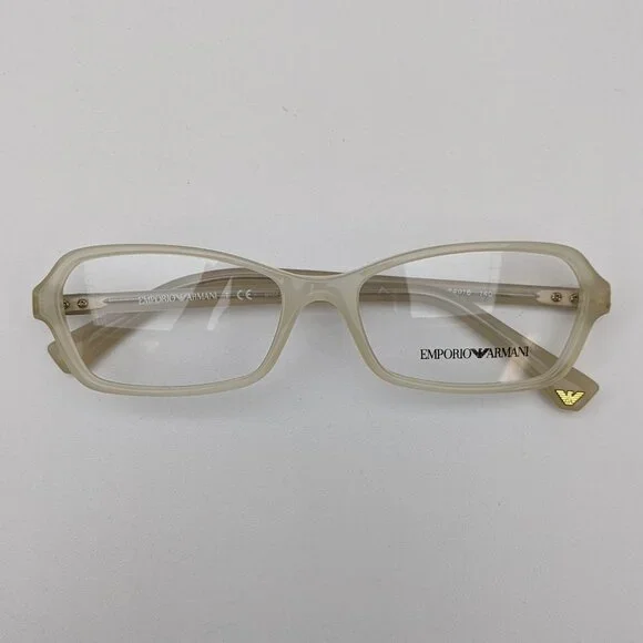 🕶️Emporio Armani EA3009 Unisex Eyeglasses 52/16 135 /ALH516🕶️