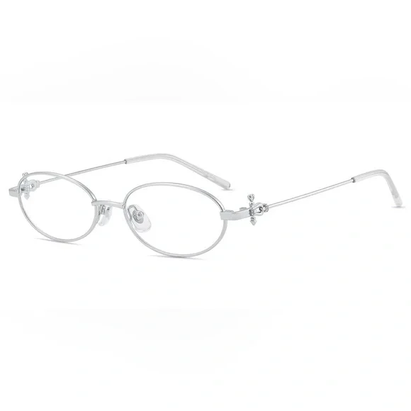 Fashion glasses with case!
