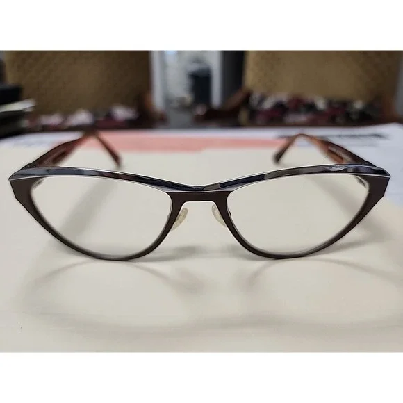 Traction Productions France Balambra 52□18‎ Blancoca. Frames Only