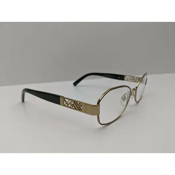 🕶️Tory Burch TY1043 3061 Eyeglasses 52/17 135 /DAK440🕶️​​