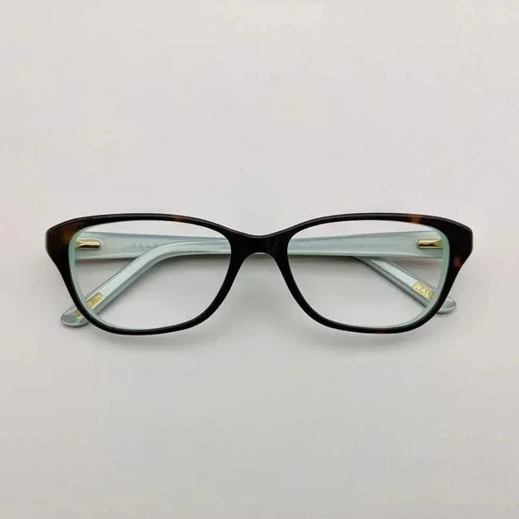 🕶️Ralph Lauren RA7020 601 Eyeglasses 52/16 135 /ANI216🕶️