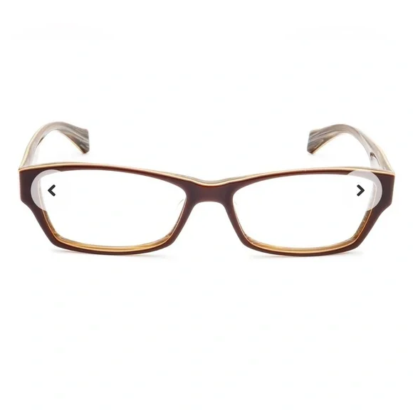 Prodesign Denmark Eyeglasses 4674 c.4622‎ Brown Frame 54[]16 140
