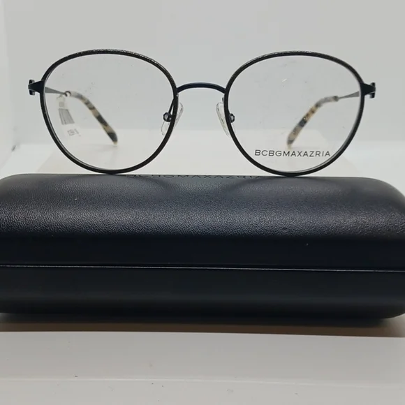 NWT women's BCBGMAXAZRIA EYEGLASS FRAMES ADELINA