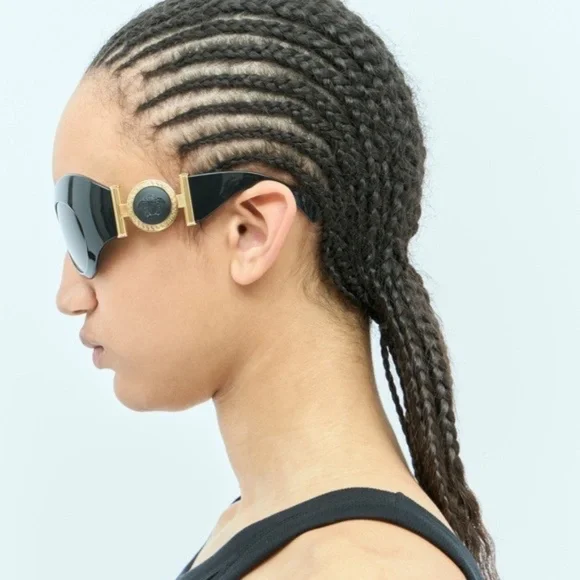 💋 Versace Sunglasses *NEW
