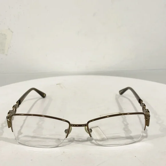 Laura Ashley Eye Frames‎ Only Jessa Brown Womens