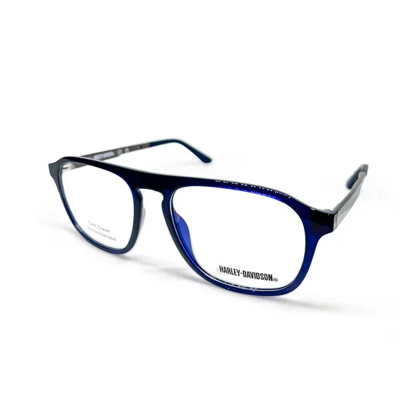 NWT Harley Davidson HD50086-090-54 Eyeglasses