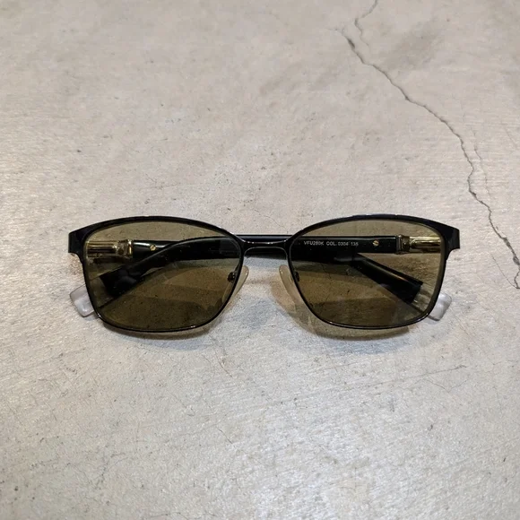 Furla Glasses Women's VFU208K 53-15