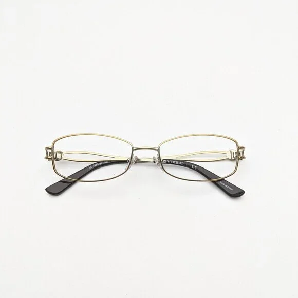 🕶️Vogue VO3930-BI 848 Women's Eyeglasses 52/17/135 /ALJ721🕶️