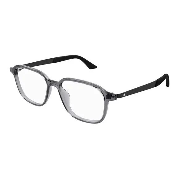 NWT Mont Blanc MB0335oA-002 Eyeglasses