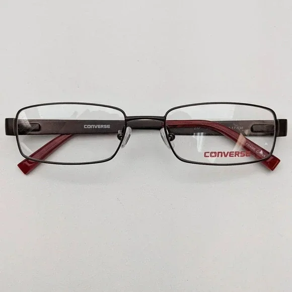 🕶️Converse ZAP Eyeglasses 50/17 130 /KAI529🕶️