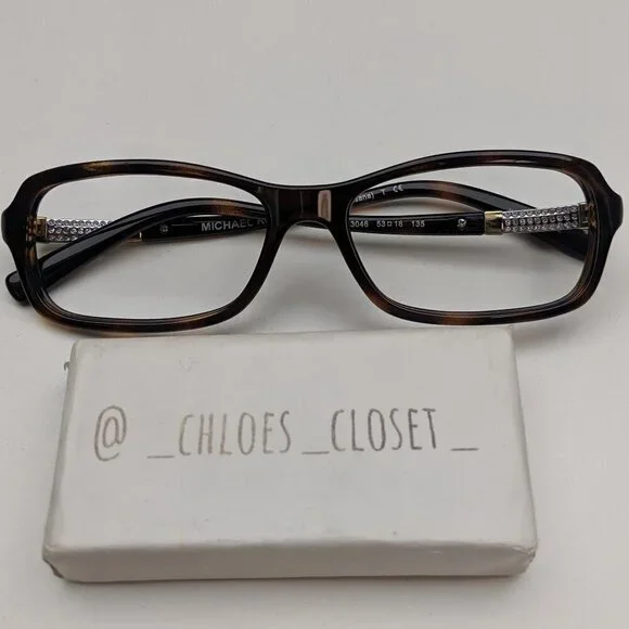 🕶️Michael Kors MK4022B Women' Eyeglasses/TA434🕶️​​