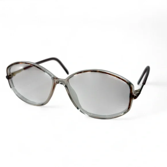 SILHOUETTE SPX 1861 20 6103 52•12•120 SILHOUETTE GLASSES SILHOUETTE EYEGLASSES