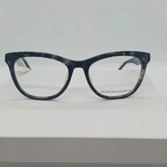 NWT women's BCBGMAXAZRIA EYEGLASS FRAMES MARLOWE