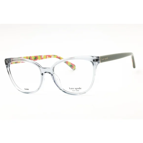 NWT Kate Spade LUCINDA-0KB7 00 Eyeglasses