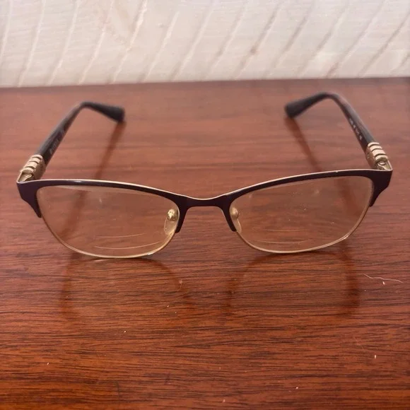 Vogue VO4050 997  Eyeglasses Frames Brown Womens Full Rim‎  51-17-135  2257