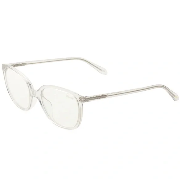 Quay Call Me Blue Light Blocking Glasses