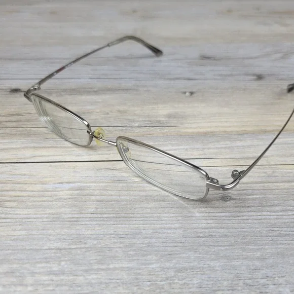 Carrera Eyeglasses Frames CA 7369 Flexolite 0UA2 Rectangular Unisex 49-19-140