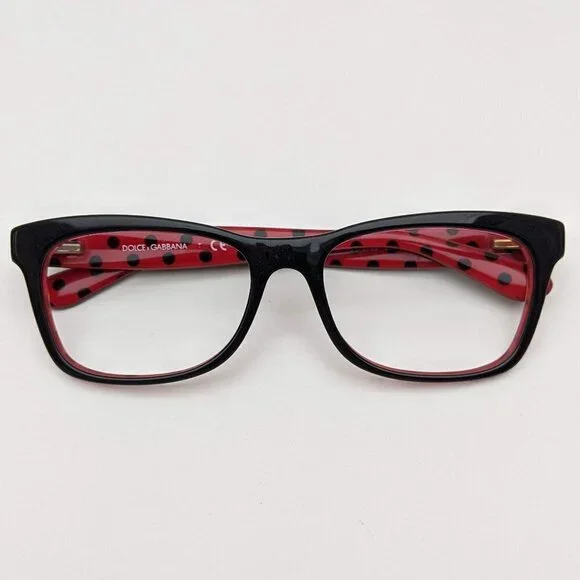 🕶️Dolce&Gabbana DG3199 2871 Eyeglasses 55/17 140 | ALH428🕶️​