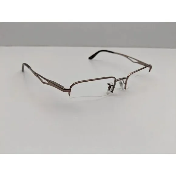 🕶️Ray-Ban RB6163 Eyeglasses 52/19 140 /MC431🕶️​