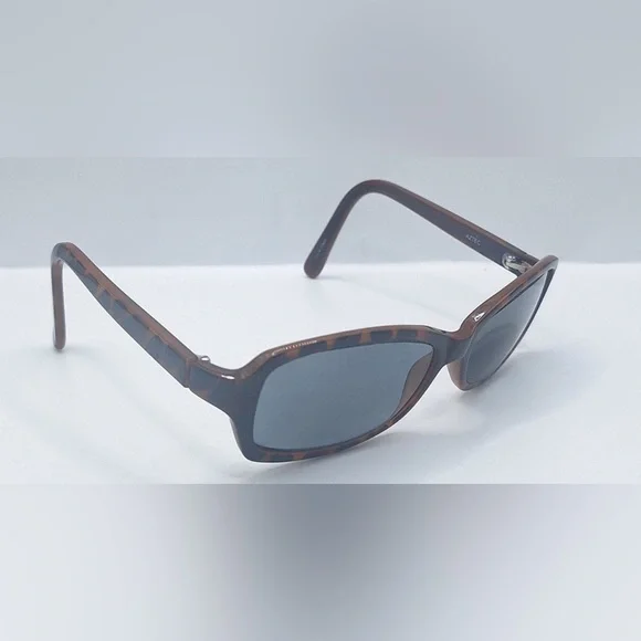 Aztec AZ519 Tortoise Oval Sunglasses Frames Only